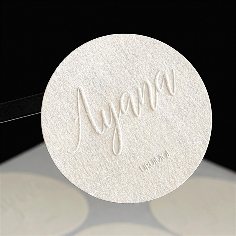 맞춤 특수 질감 용지 양각 라벨 스티커 맞춤 접착식 빈 - Personalised Candle Label 리뷰 및 가격