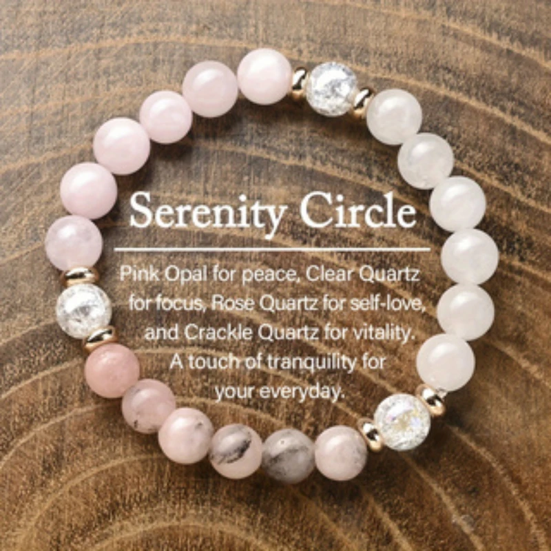 돈을 유치 부 건강 펄스 적철광 패션 천연 돌 비즈 팔 - Coordinates Bracelet 리뷰 및 가격