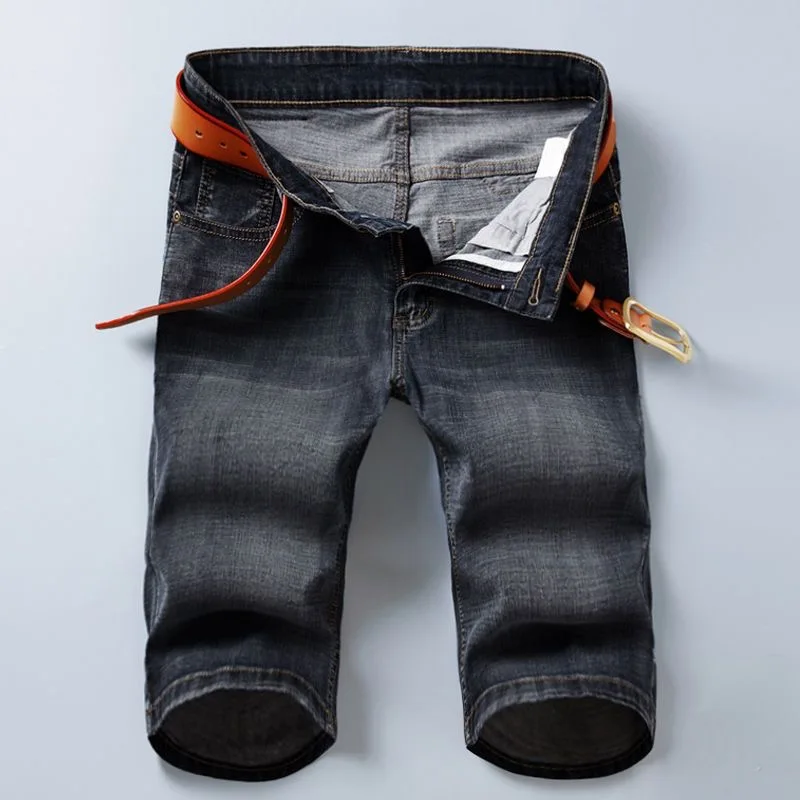 데님 반바지 남성 여름 얇은 스트레이트 클래식 디자이너 - Levis Jeans 501 리뷰 및 가격