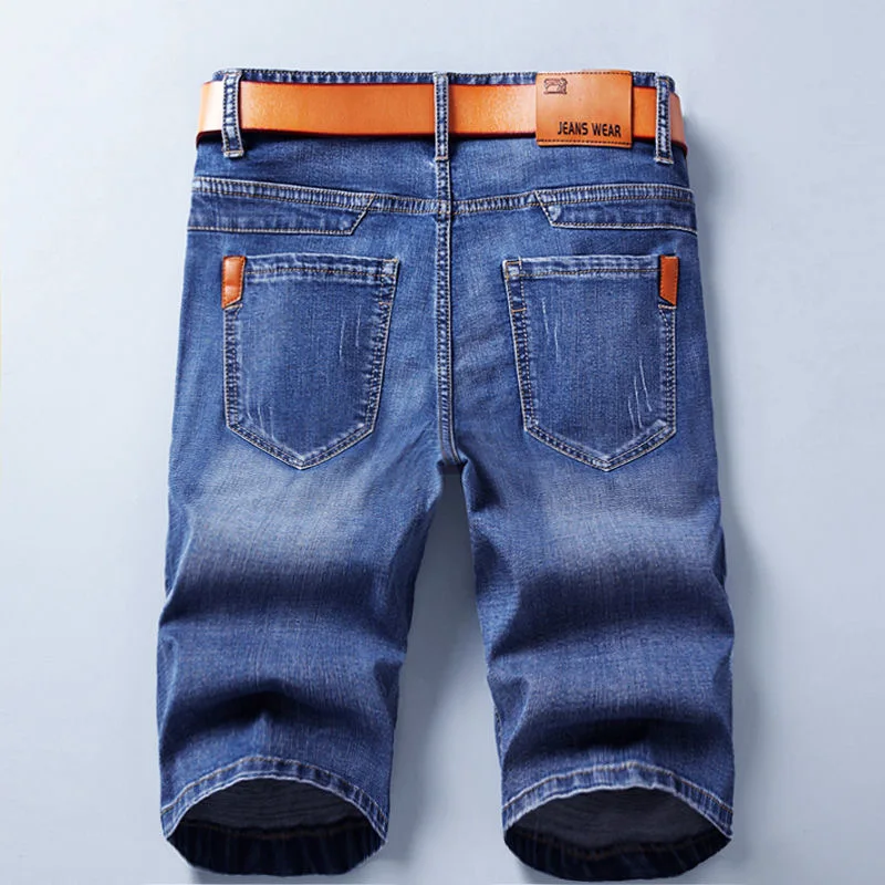 데님 반바지 남성 여름 얇은 스트레이트 클래식 디자이너 - Levis Jeans 501 리뷰 및 가격