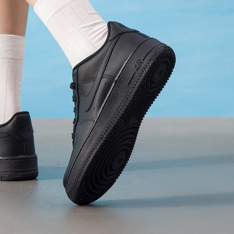 나이키(나이키) 여성화 에어포스 1 르(Gs) 운동화, - Nike Shoes Air Force 1 리뷰 및 가격