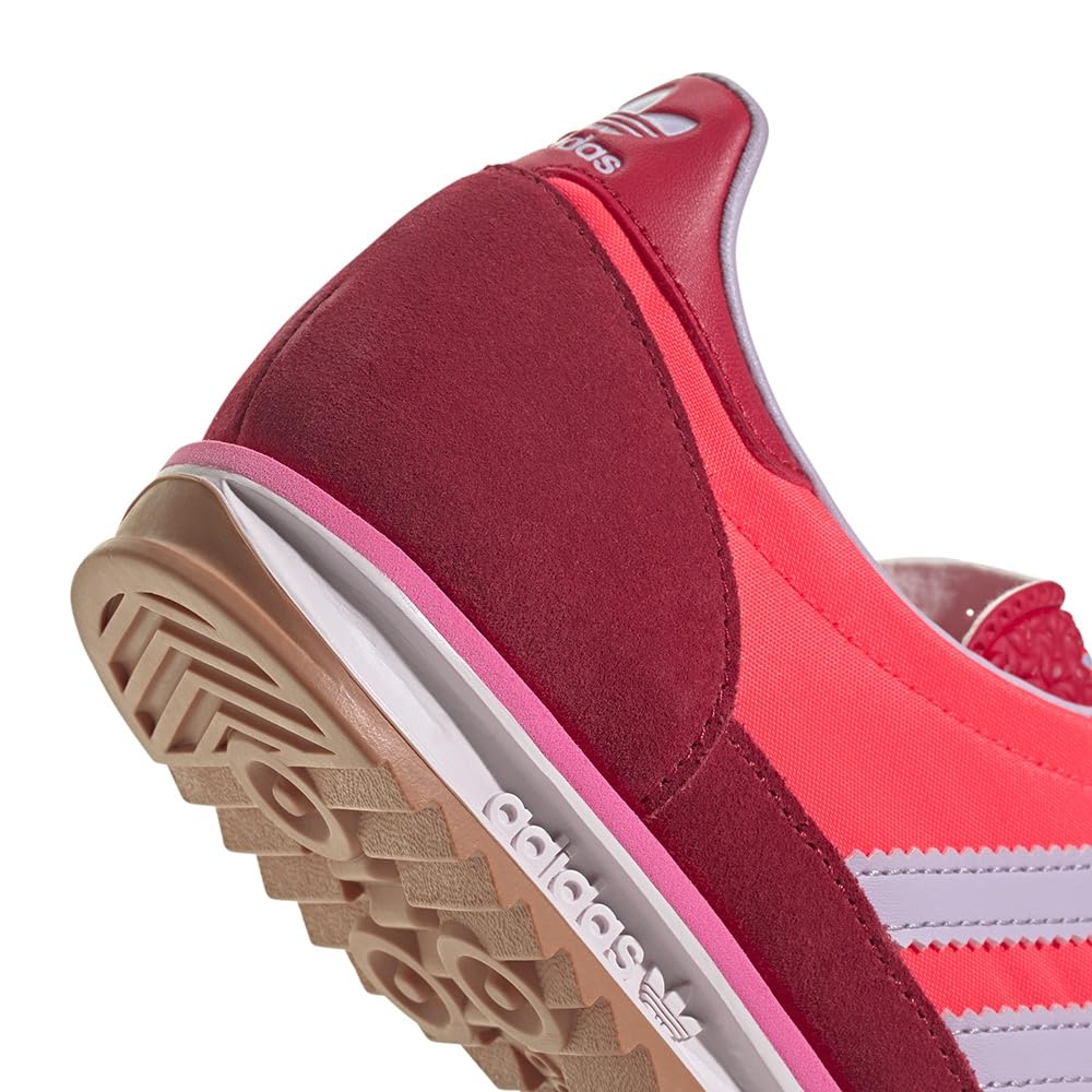 아디다스 여성용 Sl 72 Og 레이스업 스니커즈 - Adidas Shoes Gazelle 리뷰 및 가격